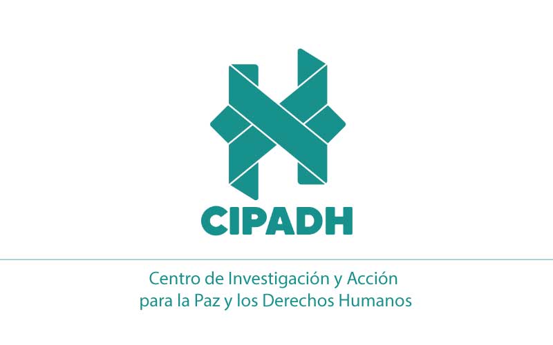 Nace el CIPADH: Centro de Investigación y Acción para la Paz y los Derechos Humanos
