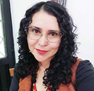 Xiomara Hernández